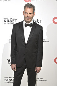 Elton John AIDS Foundation Academy Awards Viewing Party 2026 in West Hollywood