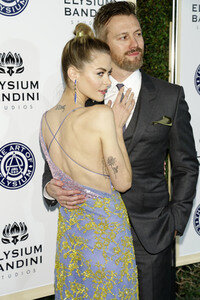 The Art of Elysium 2017 Gala in Los Angeles