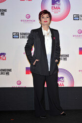 MTV Europe Music Awards 2014