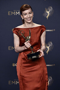 Primetime Emmy Awards 2025 in Los Angeles