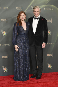 2026 Emmy Awards Night 2 in Los Angeles