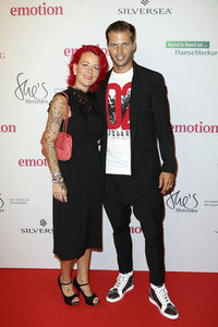 Emotion Award 2017 in Hamburg