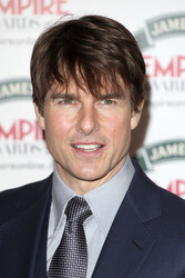 Empire Magazine Film Awards 2014, London