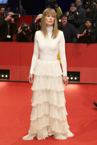 '7 Tage in Entebbe' Premiere, Berlinale 2018