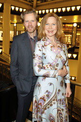 Etro Shop Opening, Berlin