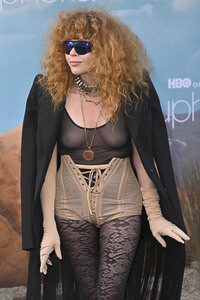 Season 3 Premiere 'Euphoria' in Los Angeles