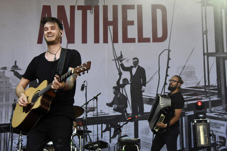 Fährmannsfest 2018 in Hannover