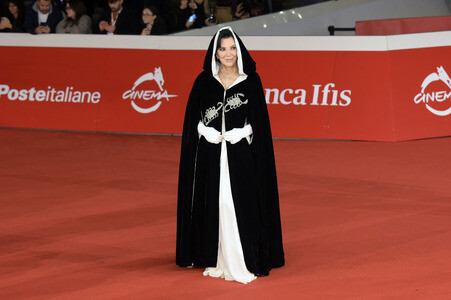 Serienpremiere 'All's Fair', Internationales Filmfestival Rom 2026