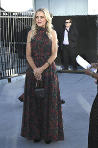 Rock & Roll Hall of Fame Induction Ceremony 2025 in Los Angeles