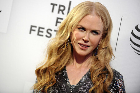 'The Family Fang' Premiere, Tribeca Film Festival 2016 in New York