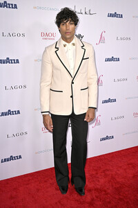 Daily Front Row's Fashion LA Awards 2026 in Beverly Hills