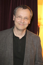 Filmpremiere 'Fassbinder', Berlin