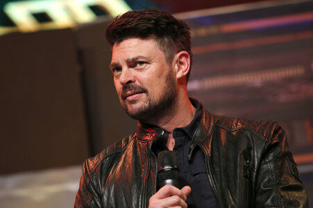 FedCon 25 in Bonn