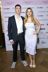 FaceClub Female Vision Gala 2025 in Berlin