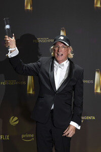 Der Deutsche Fernsehpreis 2025 in Köln