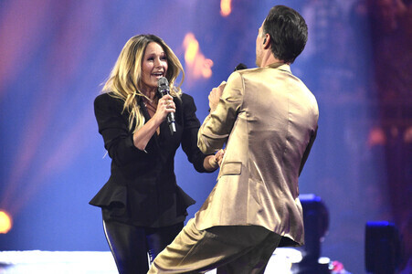 TV-Show 'Schlagerchampions 2026 - Das große Fest der Besten' in Berlin