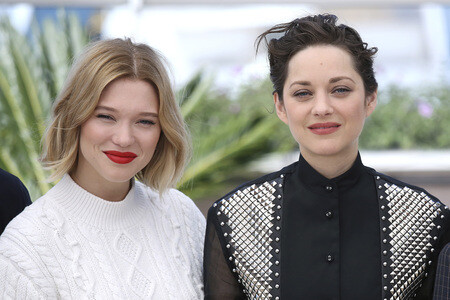 'Juste la fin du monde' Photocall, Cannes Film Festival 2016
