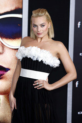 'Focus' Weltpremiere, Los Angeles