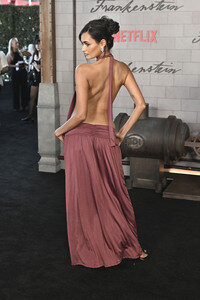 Filmpremiere 'Frankenstein' in Los Angeles