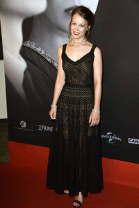 Filmpremiere 'Frantz' in Berlin