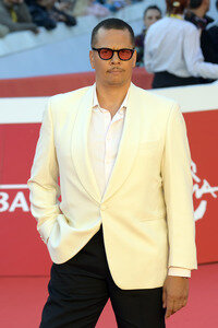 Filmpremiere 'Moss & Freud', Internationales Filmfestival Rom 2025