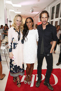 Mercedes-Benz Fashion Week Berlin Spring/Summer 2017