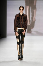 Glaw Fashion Show, Berlin Fashion Week Autumn/Winter 2015