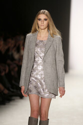 Riani Fashion Show, Berlin Fashion Week Autumn/Winter 2015