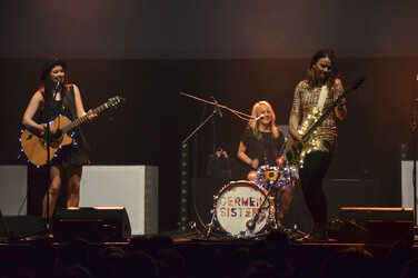 Germein Sisters Konzert in München