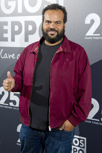 25. Geburtstagsparty der Marke Gioseppo in Madrid