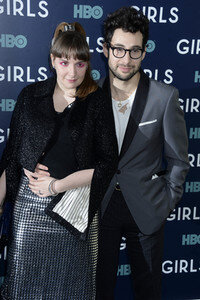 Season 6 Premiere der Serie 'Girls' in New York