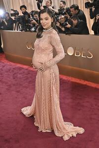 Golden Globe Awards 2026 in Beverly Hills