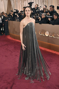 Golden Globe Awards 2026 in Beverly Hills