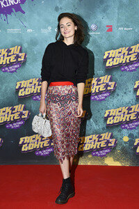 Filmpremiere 'Fack ju Göhte 3' in Berlin