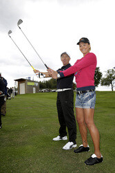 7. GRK Golf Charity Masters, Leipzig