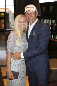 Party zum 9. GRK Golf Charity Masters in Leipzig