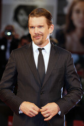 'Good Kill' Premiere, Biennale 2014