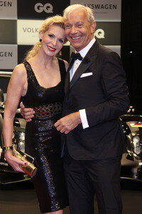 GQ Männer des Jahres Award Gala 2016 in Berlin