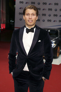 GQ Männer des Jahres Award 2015 in Berlin