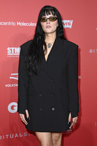 GQ Men of the Year Awards 2025 in Berlin