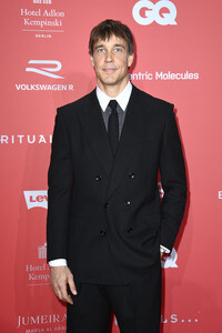 GQ Men of the Year Awards 2025 in Berlin