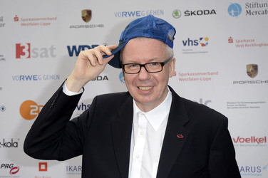 50. Grimme-Preis 2014 in Marl 