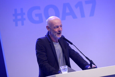 Grimme Online Award 2017 in Köln
