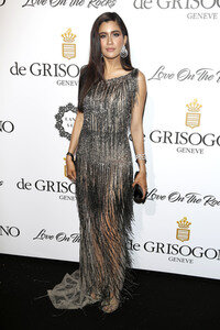 De Grisogono 'Love on the Rocks' Party in Antibes
