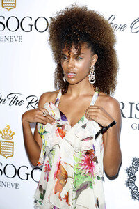 De Grisogono 'Love on the Rocks' Party in Antibes