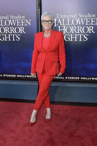 Opening der Halloween Horror Nights in Universal City