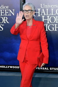 Opening der Halloween Horror Nights in Universal City