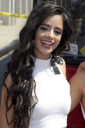 Fifth Harmony Honored By Ride Of Fame, New York
