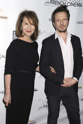 '3 Herzen' Premiere, New York