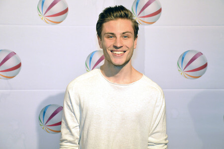 TV-Film Premiere 'Die Hebamme II' in München
